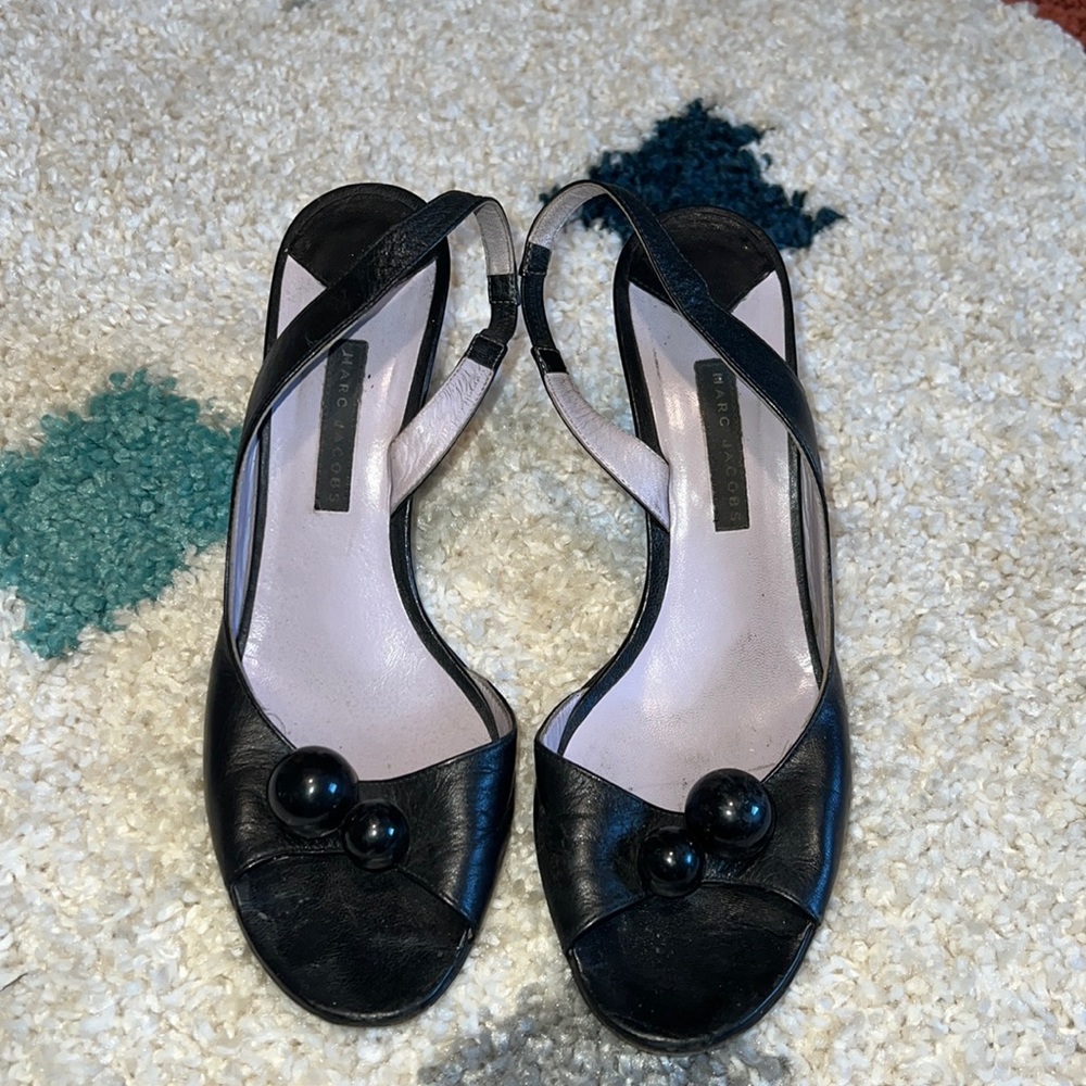 Marc Jacobs Heels